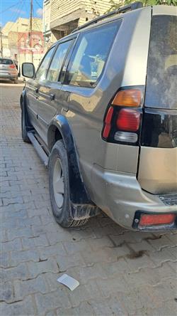 ميتسوبيشي ناتيفا